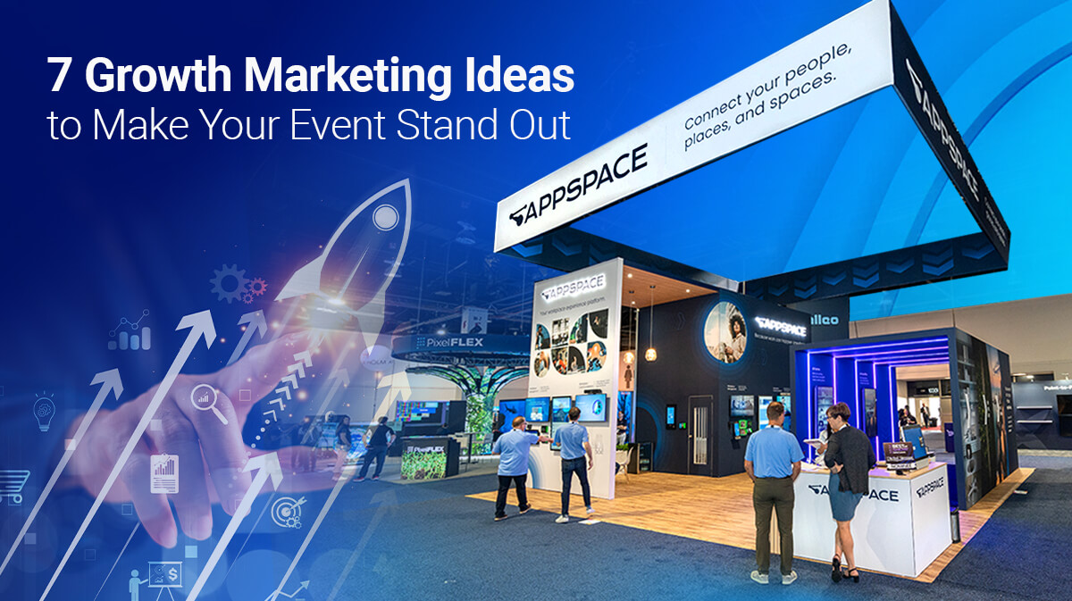 Drive Success with These 7 Event Marketing Strategies