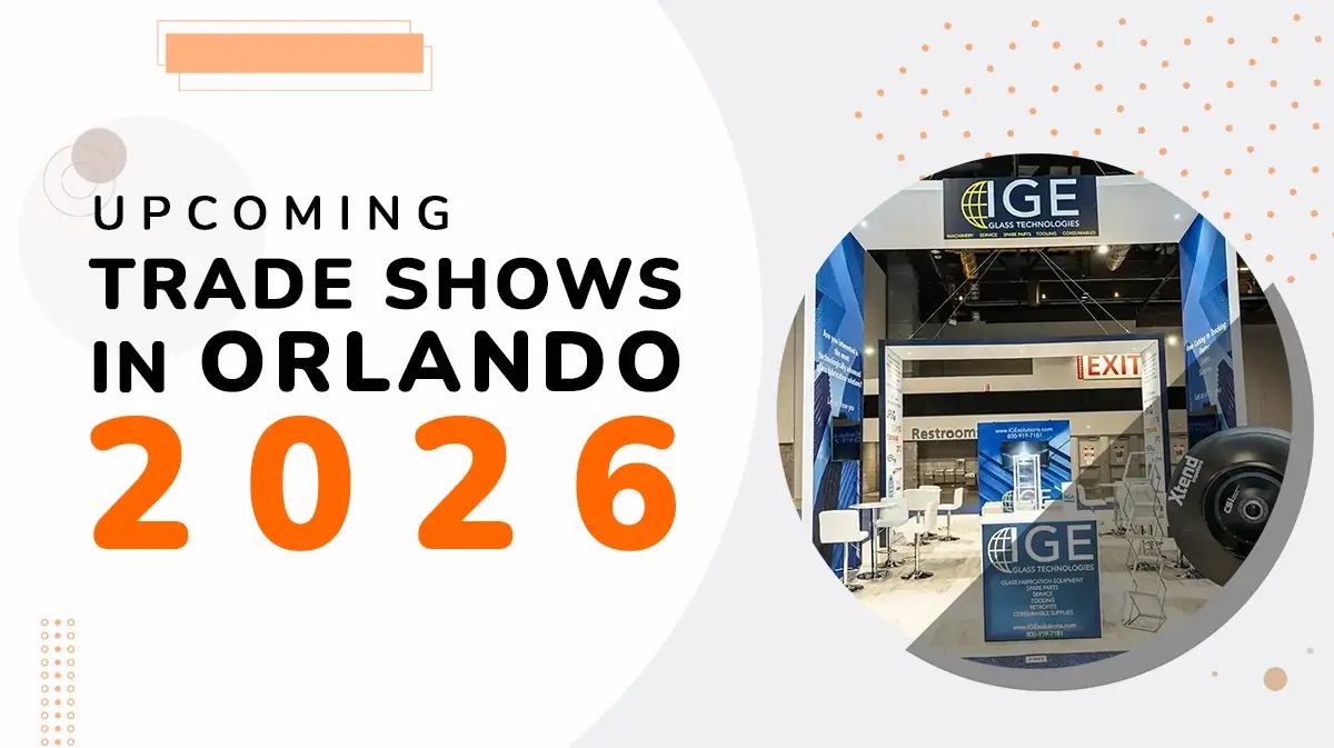 Top 30 Orlando Trade Shows You Need to Know