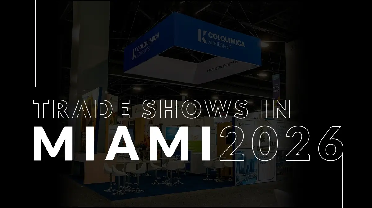 Explore the Most Anticipated Trade Shows Across Miami in Early 2026