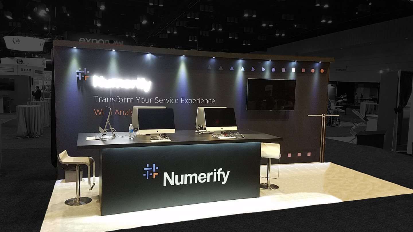 10x10 booth rental 10X10 test - image4