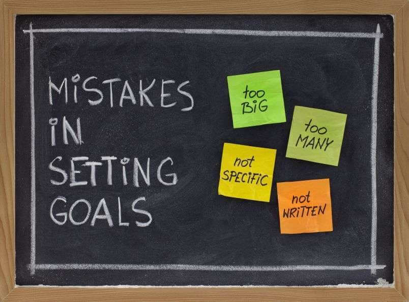 Common Mistakes That Keep People Away From Your Exhibit