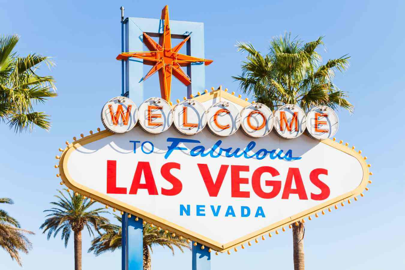 The Top 30 Trade Shows in Las Vegas That Your Brand Can’t Afford to Miss