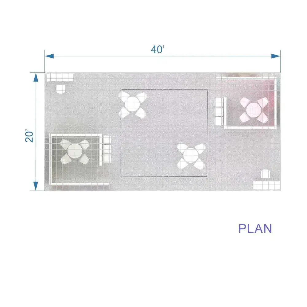 20x40 booth rental RLU2040 21 - image13