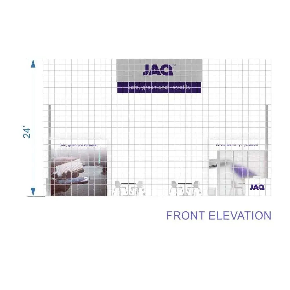20x40 booth rental RLU2040 21 - image12