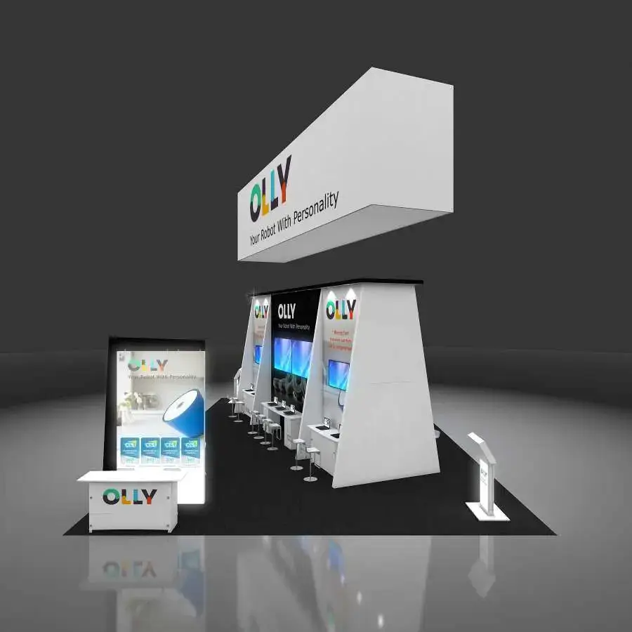 30x50 booth rental RLU3050 01 - image8