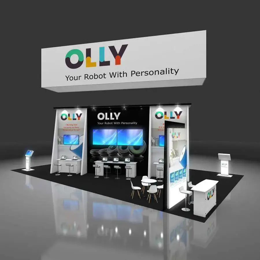 30x50 booth rental RLU3050 01 - image10