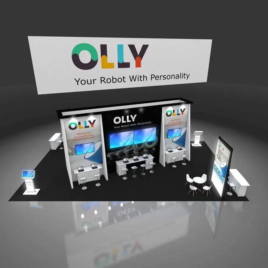 30x50 booth rental RLU3050 01 - image9