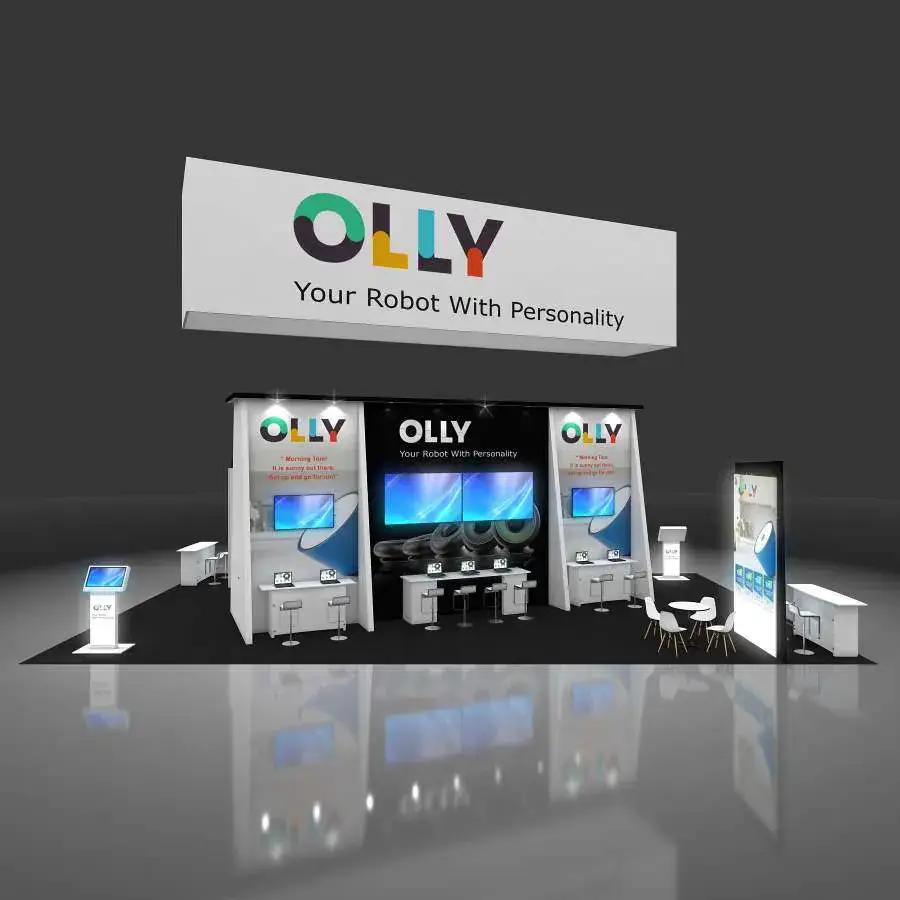 30x50 booth rental RLU3050 01 - image2