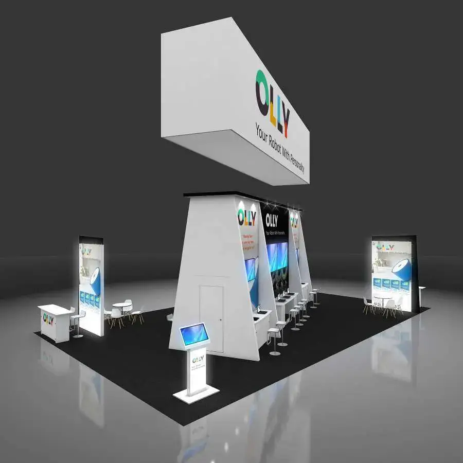 30x50 booth rental RLU3050 01 - image3