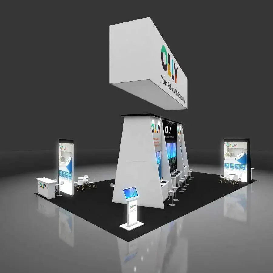 30x50 booth rental RLU3050 01 - image7