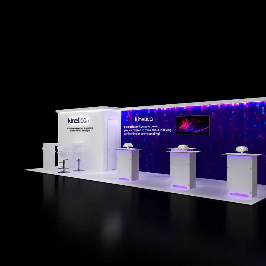 10x30 booth rental RLU1030 01 - image1