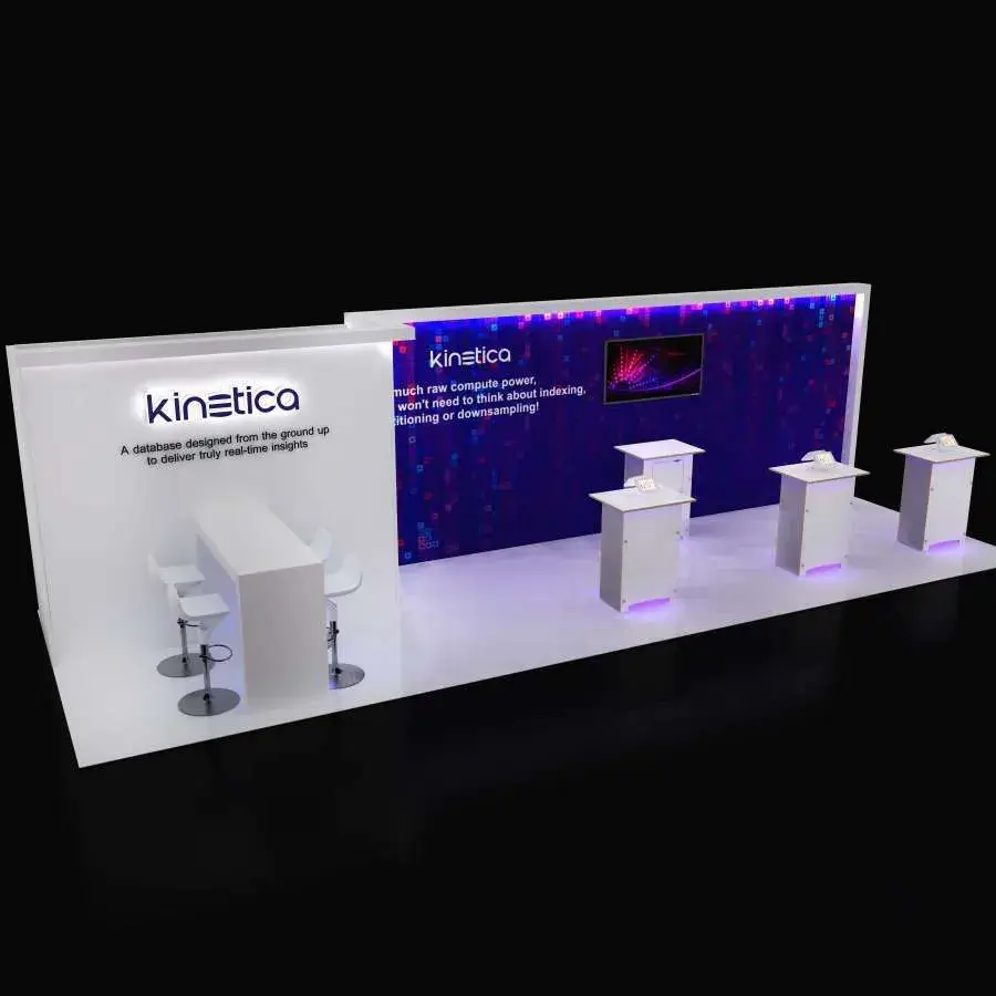 10x30 booth rental RLU1030 01 - image2