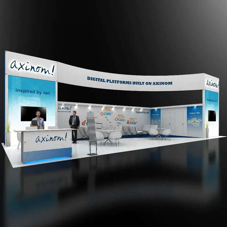 20x50 booth rental RLU2050 01 - image3