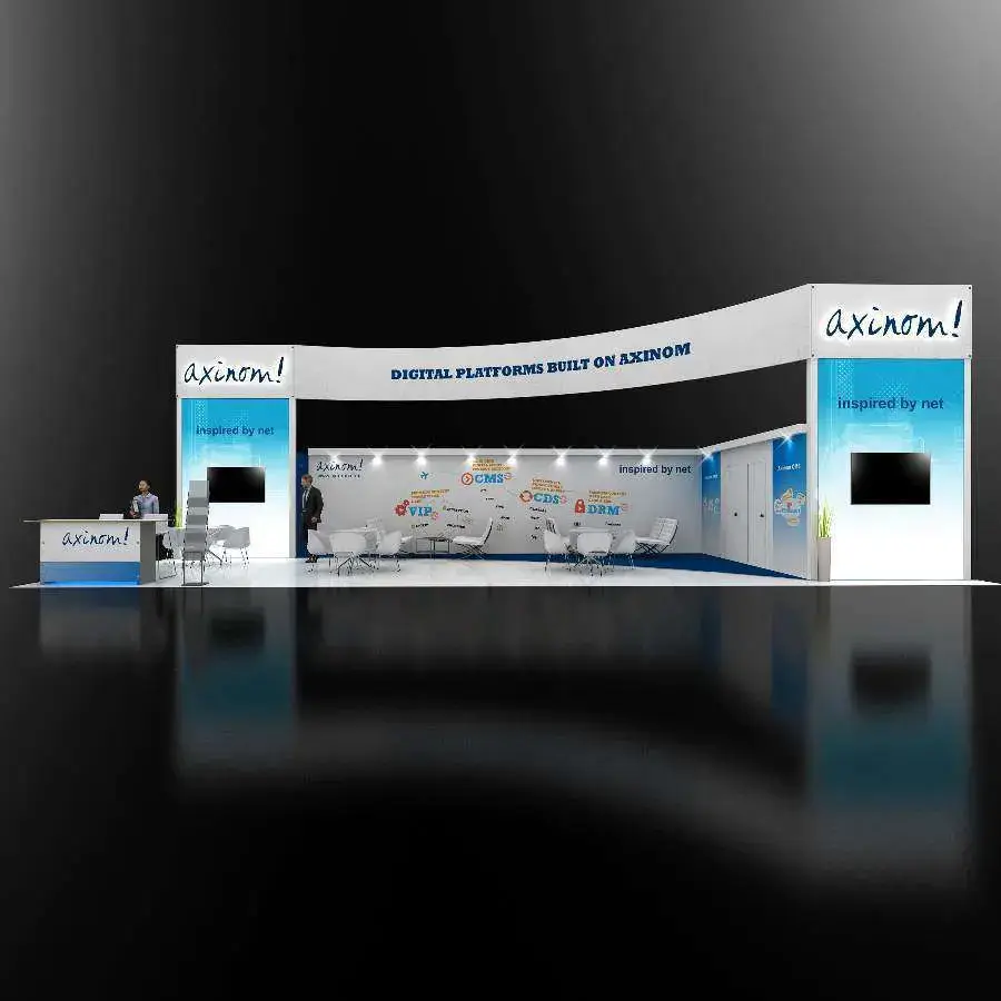 20x50 booth rental RLU2050 01 - image5