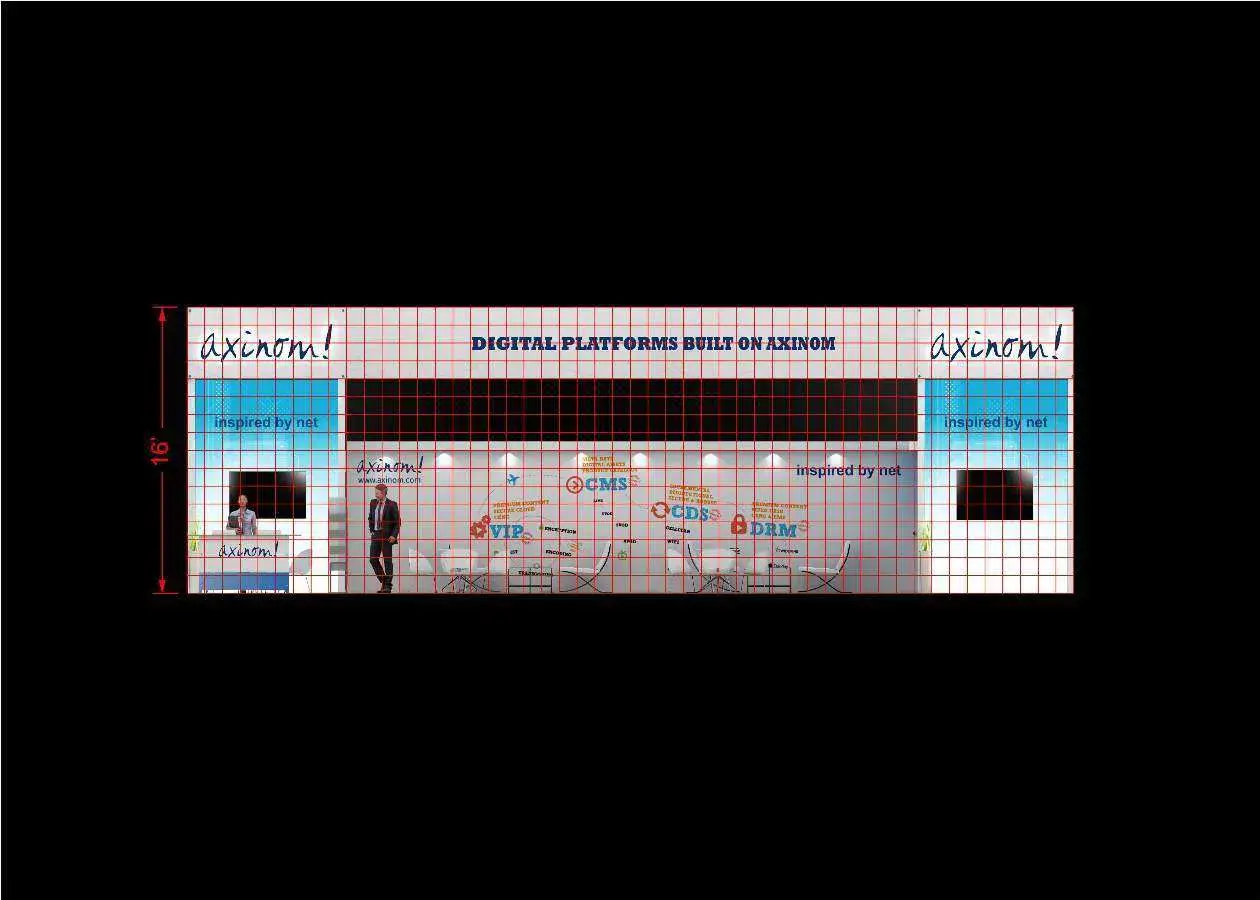 20x50 booth rental RLU2050 01 - image7