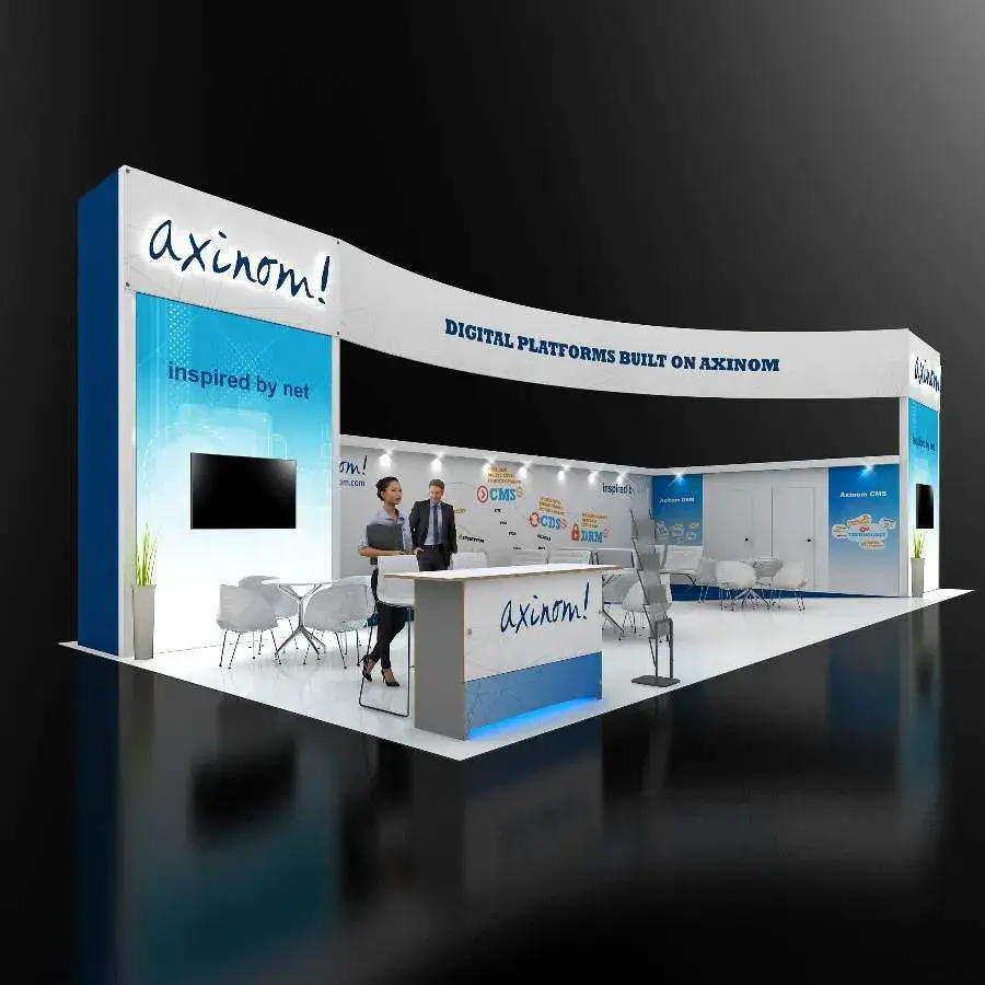 20x50 booth rental RLU2050 01 - image2