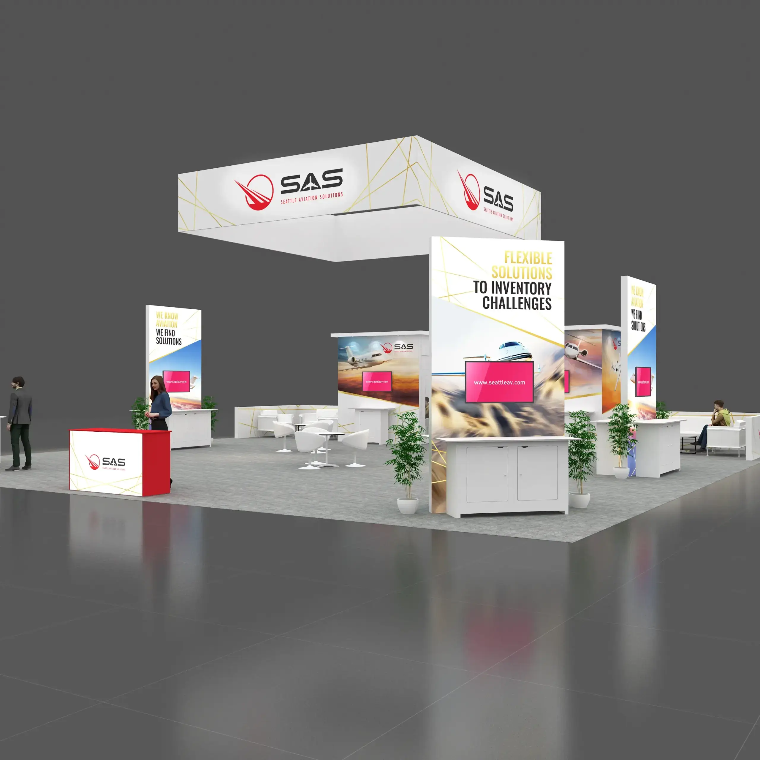 50x50 booth rental YRLU5050 05 - image10