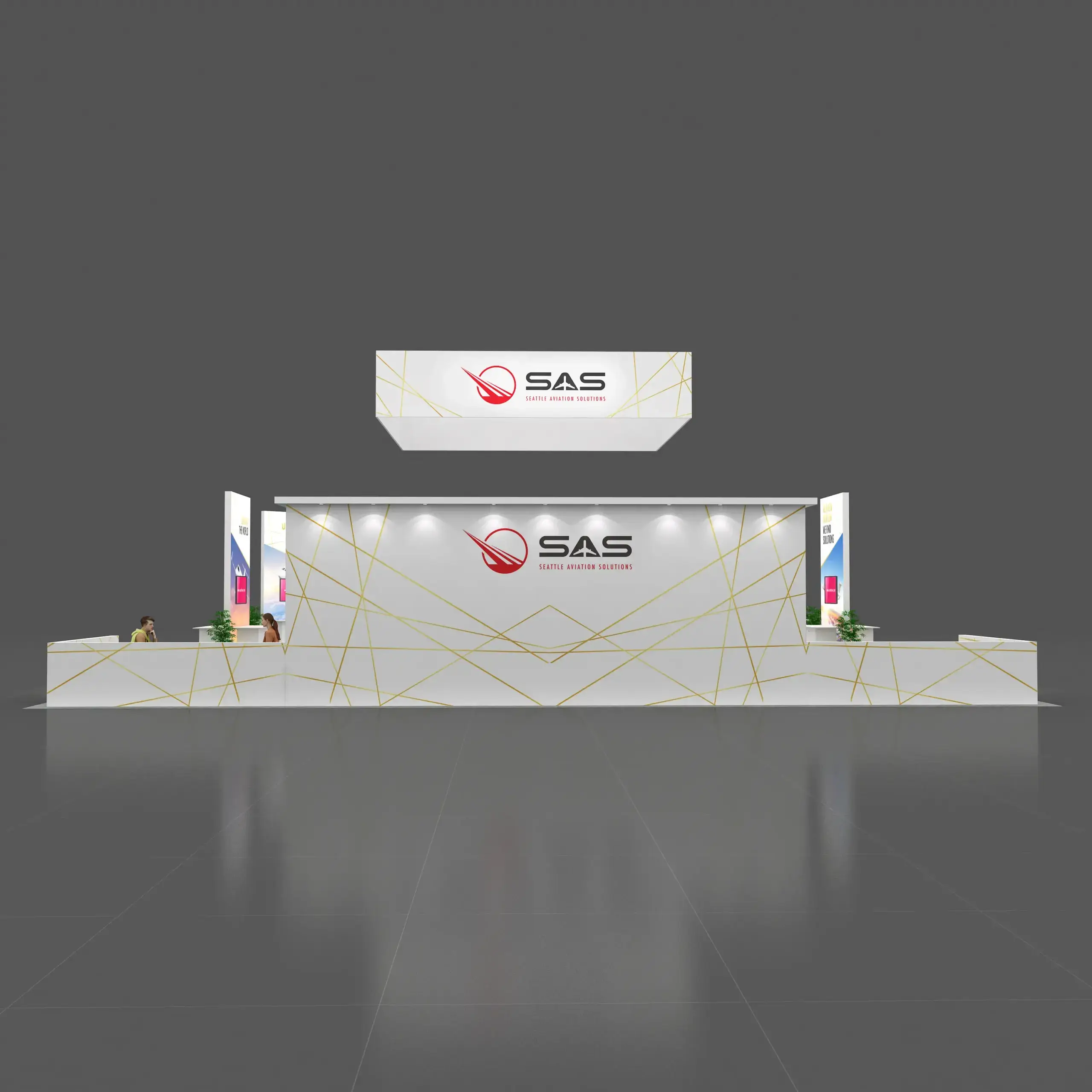 50x50 booth rental YRLU5050 05 - image4