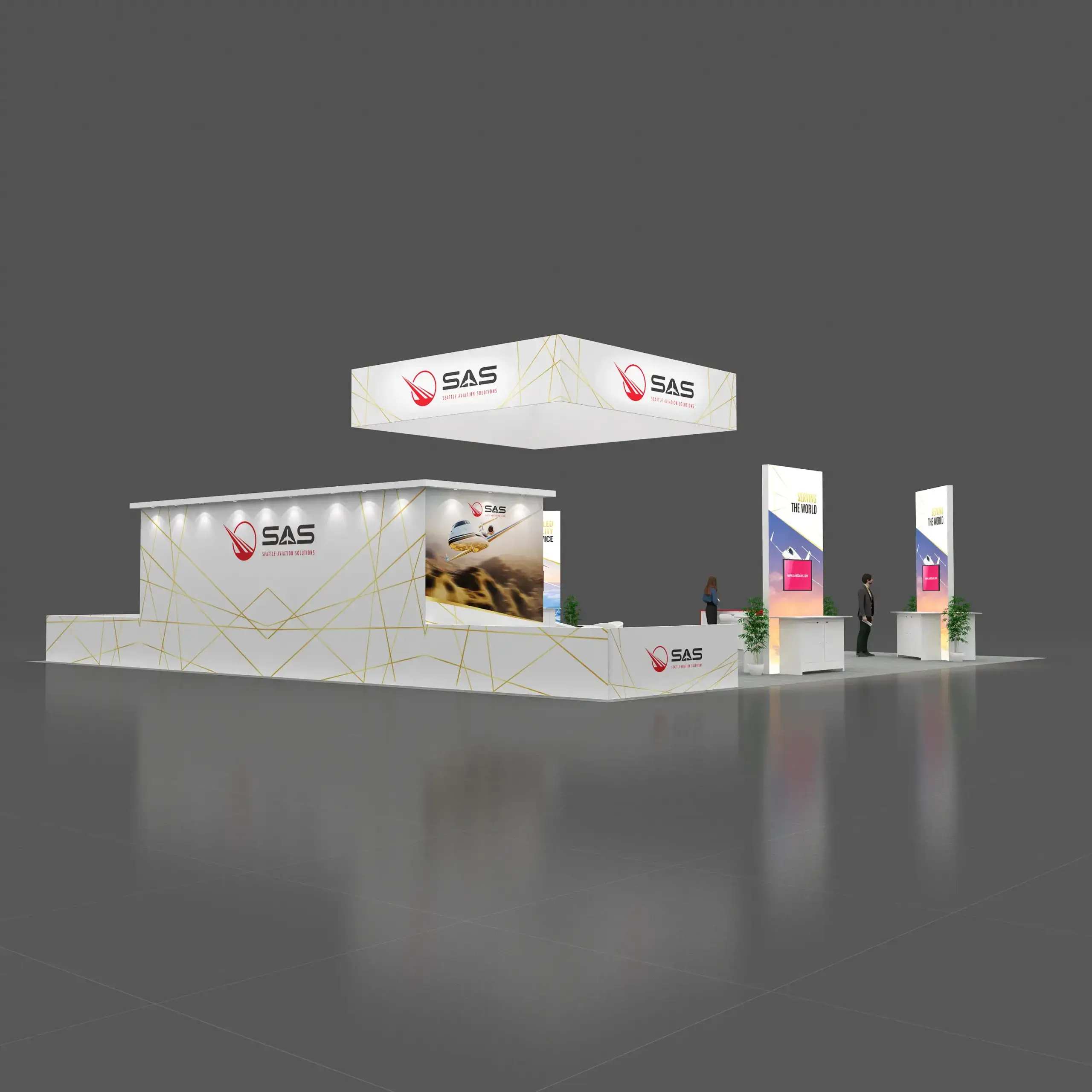 50x50 booth rental YRLU5050 05 - image5