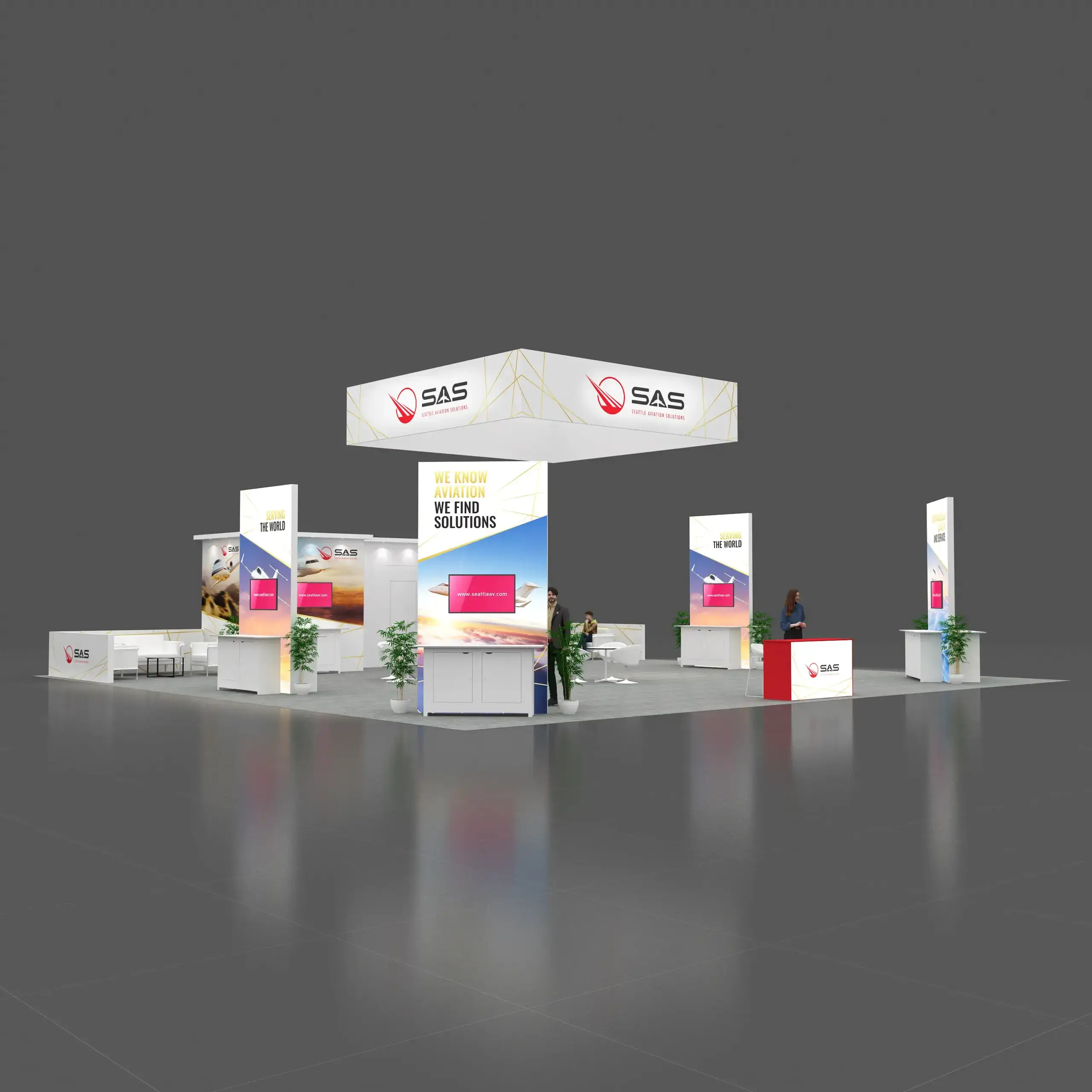 50x50 booth rental YRLU5050 05 - image6