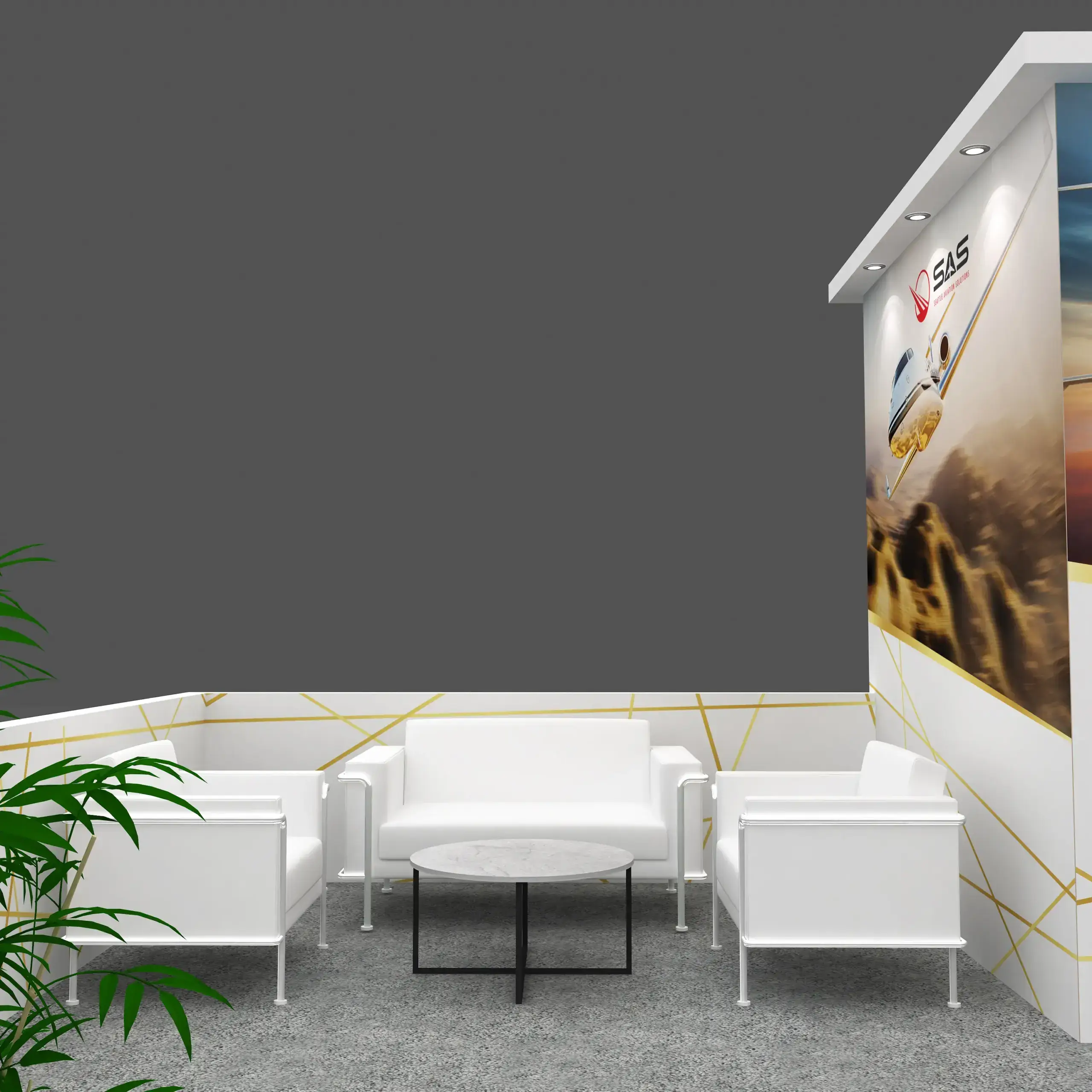 50x50 booth rental YRLU5050 05 - image7