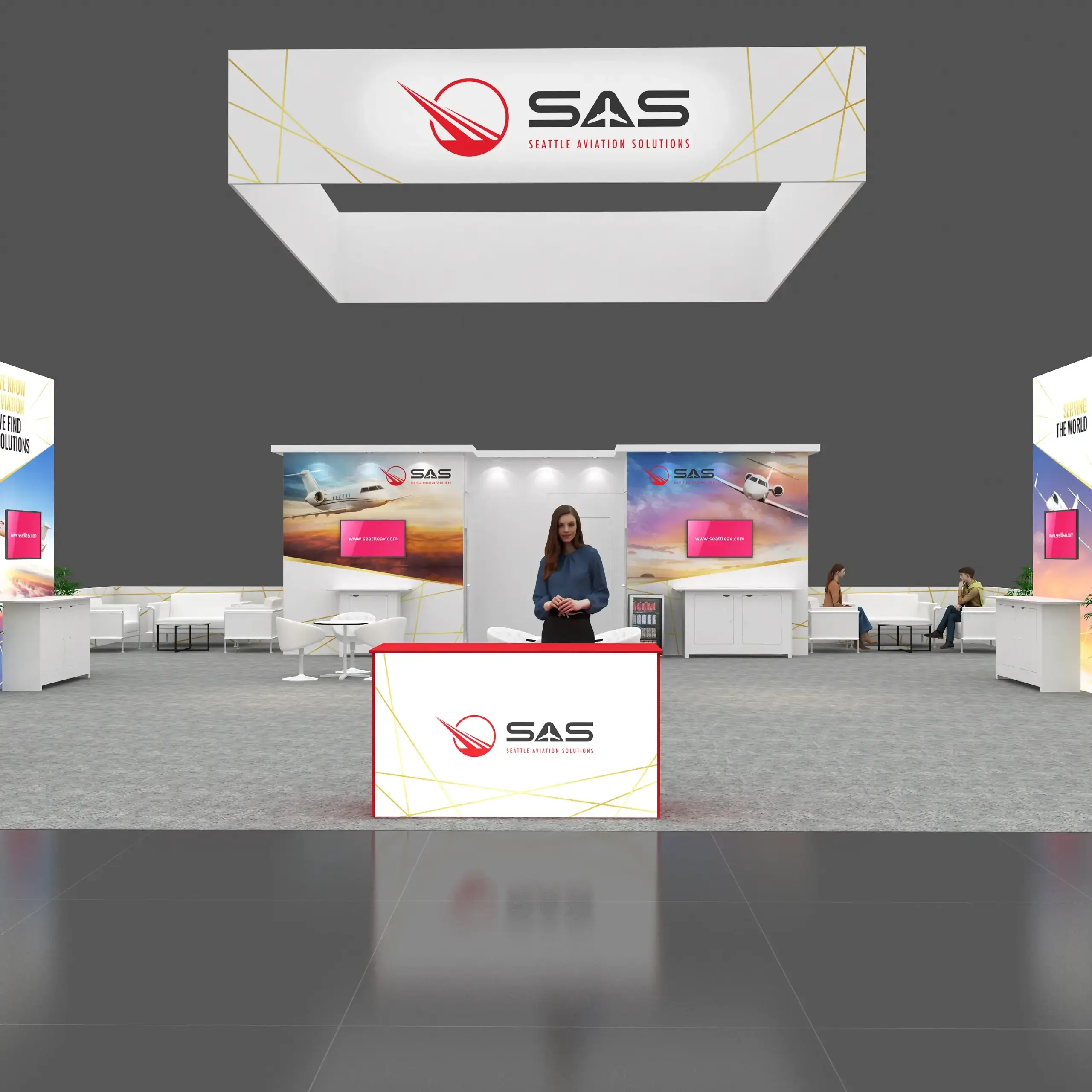 50x50 booth rental YRLU5050 05 - image9