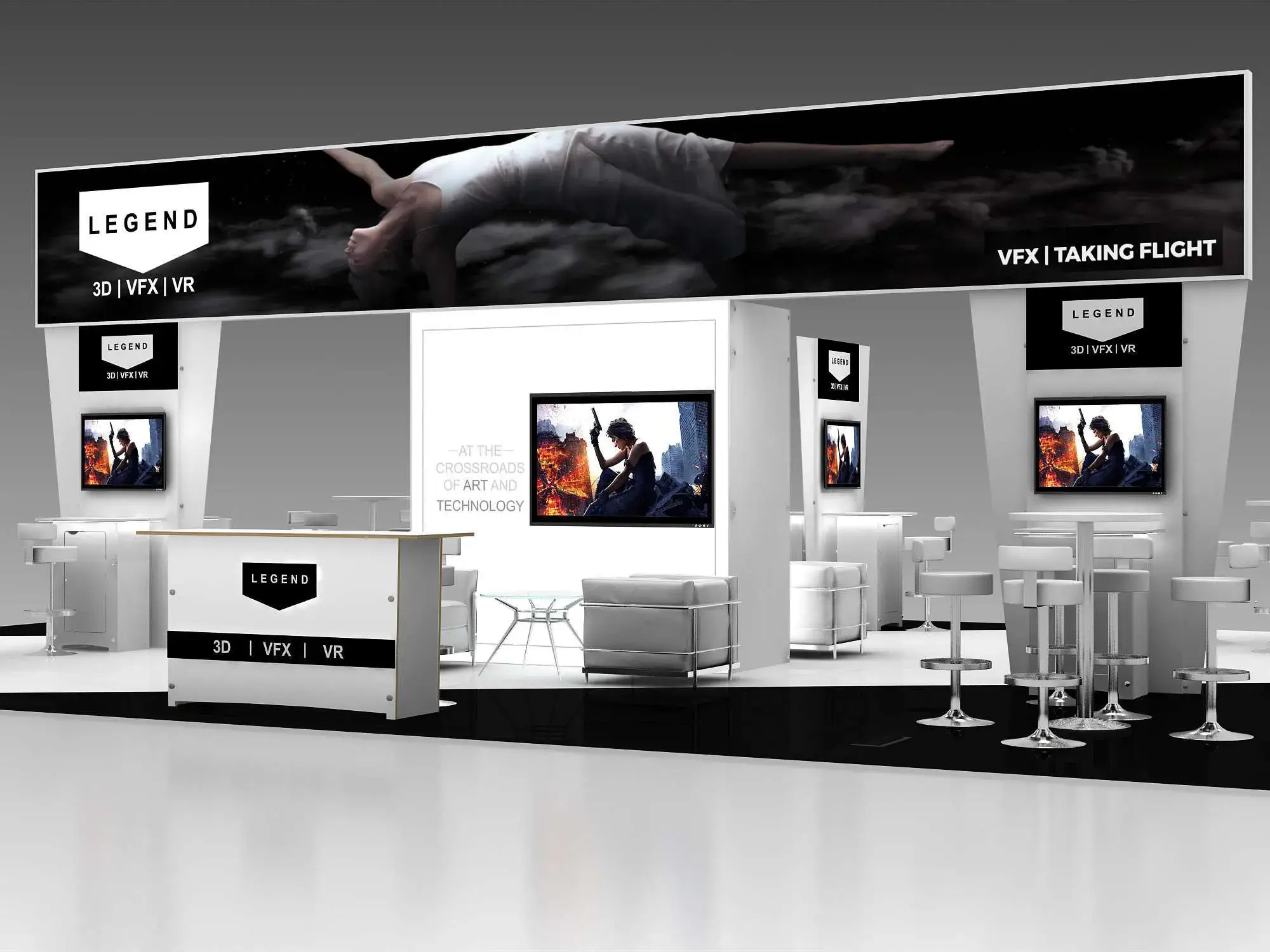 30x40 booth rental RLU3040 05 - image3