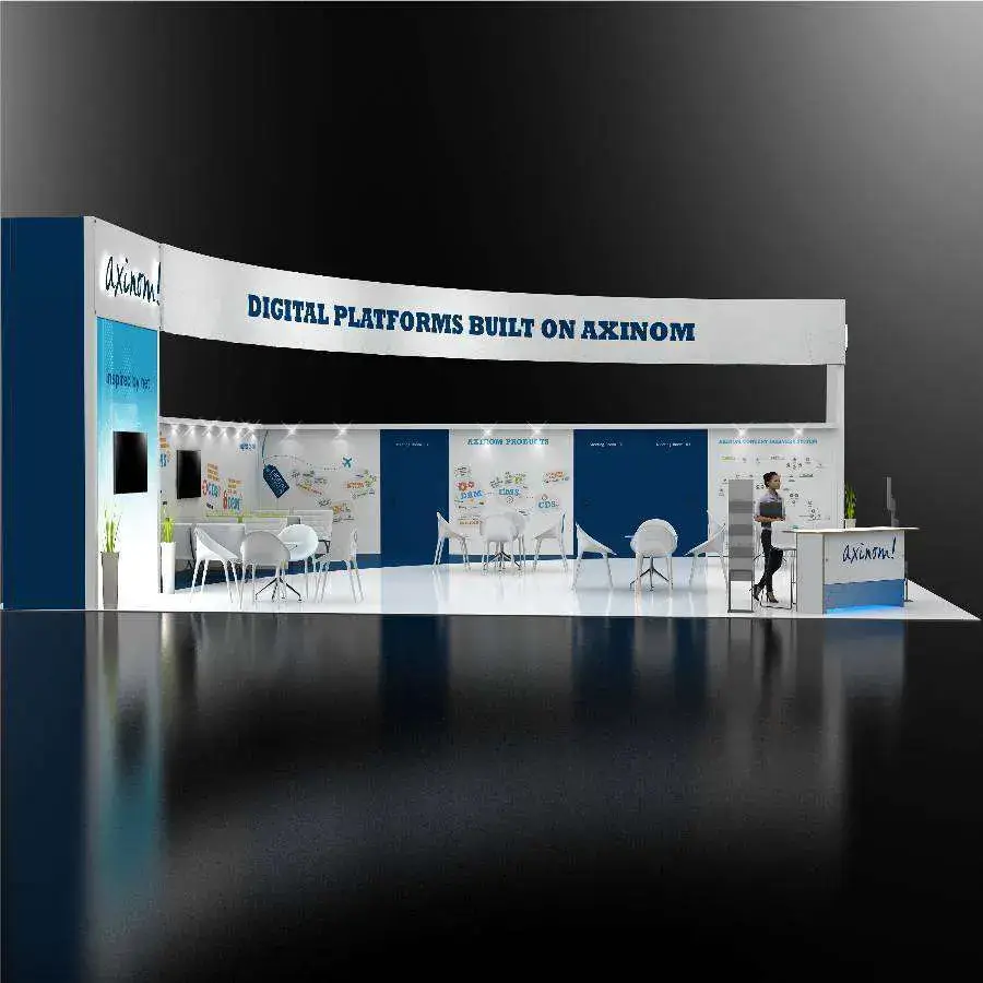 30x40 booth rental RLU3040 06 - image5