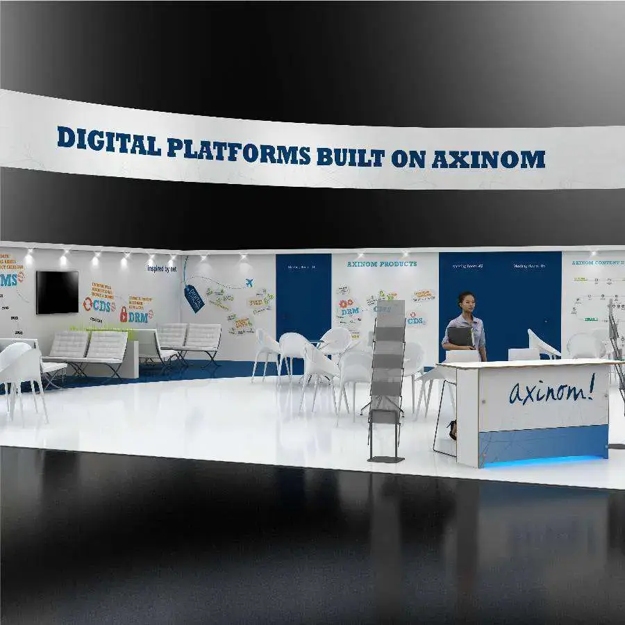 30x40 booth rental RLU3040 06 - image2
