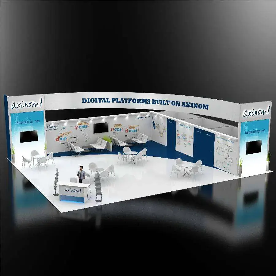 30x40 booth rental RLU3040 06 - image4