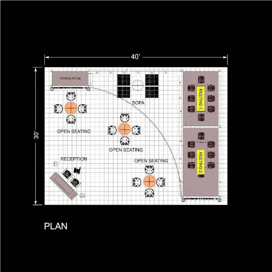 30x40 booth rental RLU3040 06 - image7
