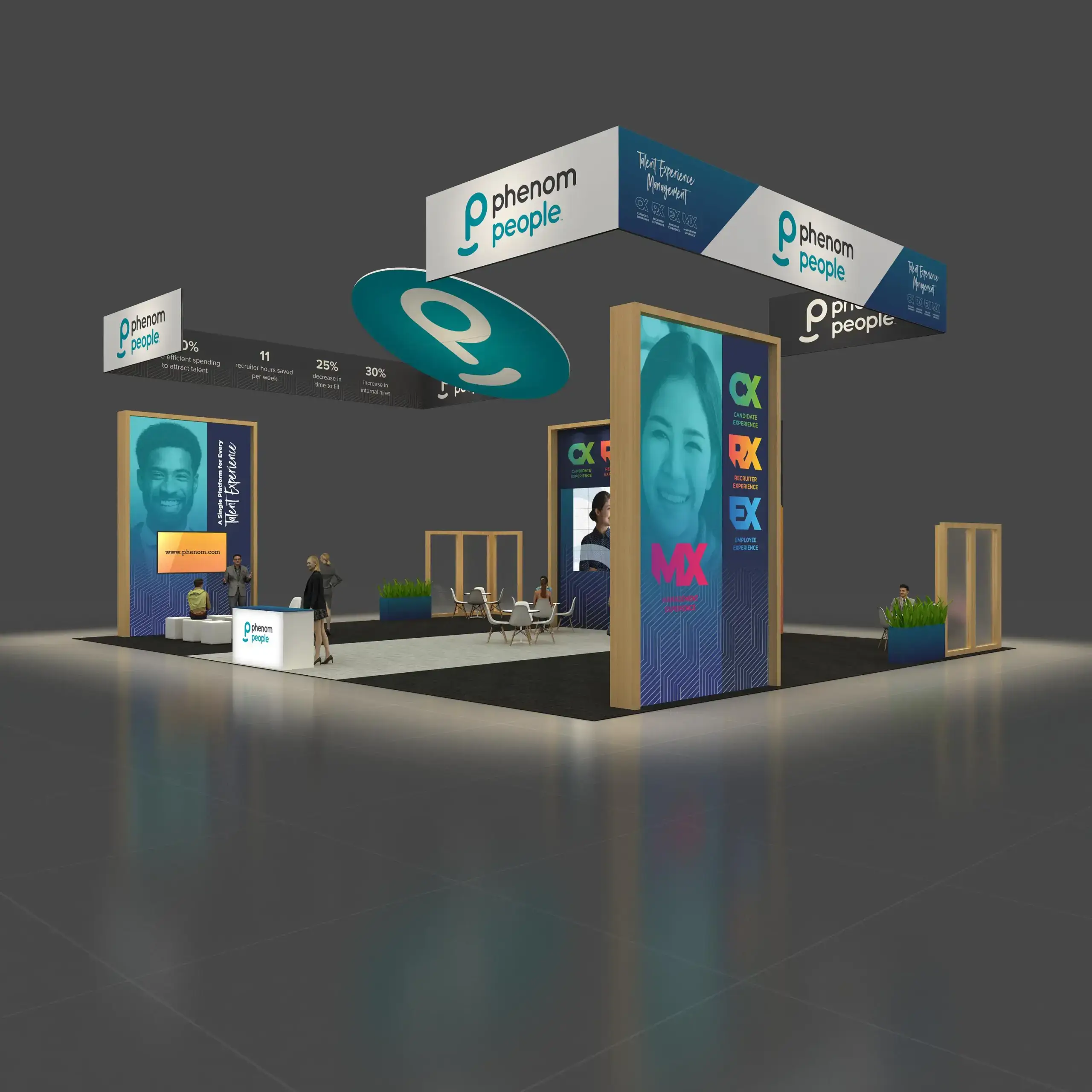 40x50 booth rental YRLU4050 05 - image2