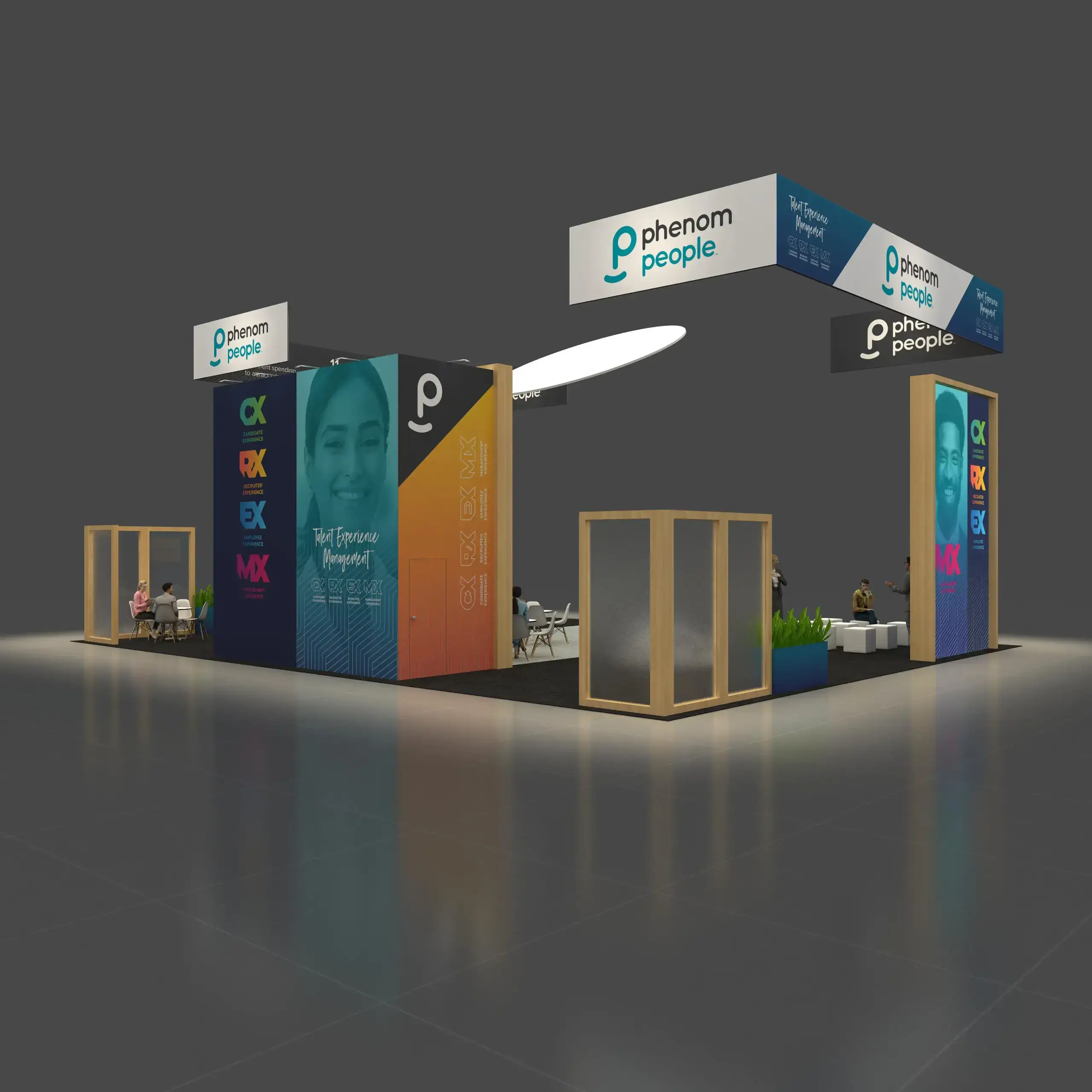 40x50 booth rental YRLU4050 05 - image4