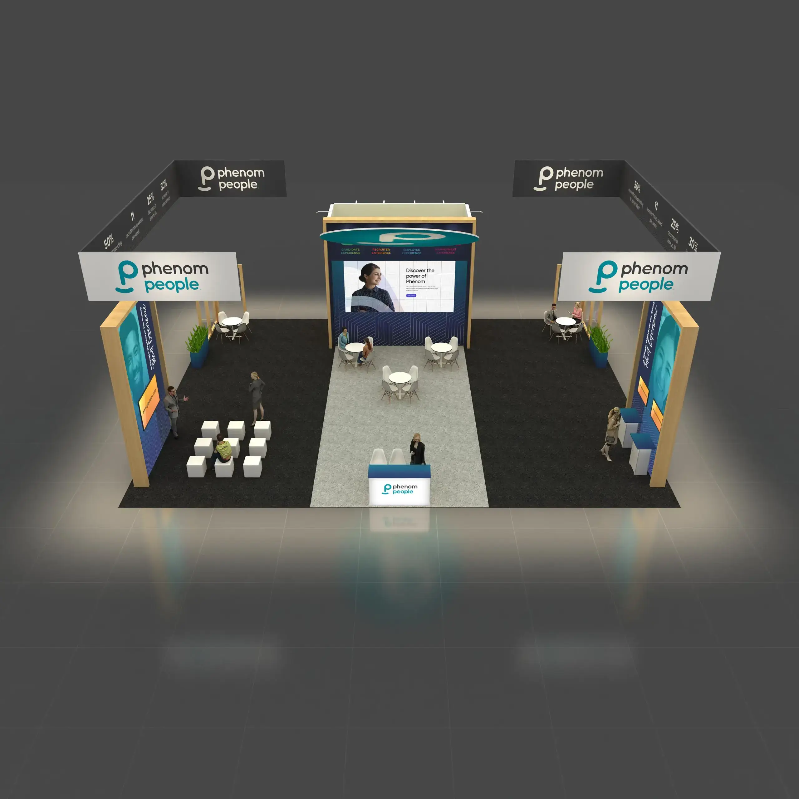 40x50 booth rental YRLU4050 05 - image6