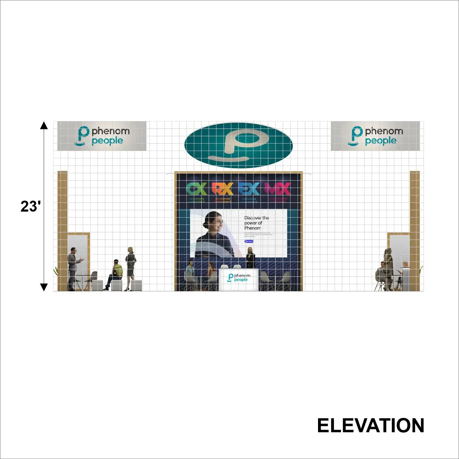 40x50 booth rental YRLU4050 05 - image8