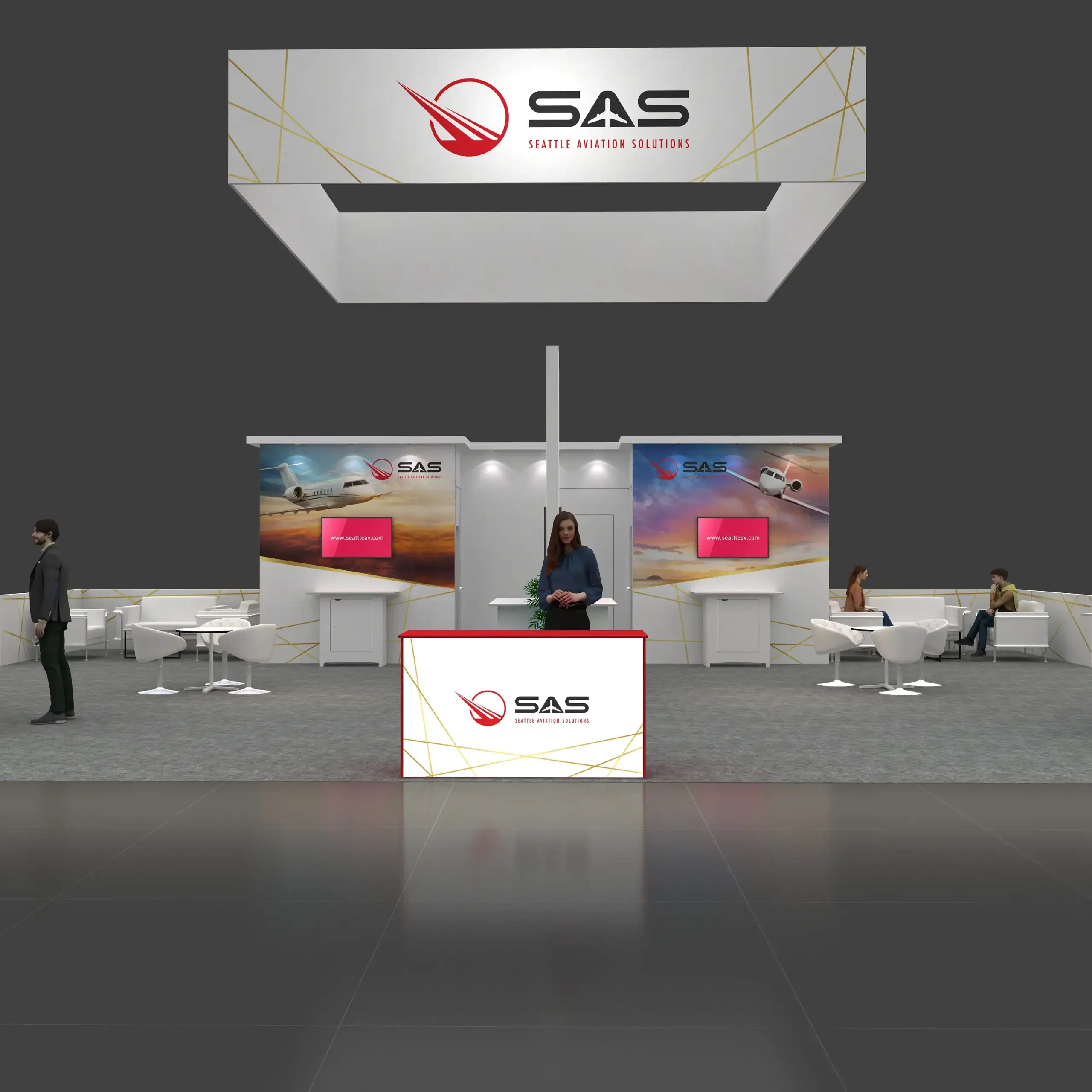 40x50 booth rental YRLU4050 06 - image3