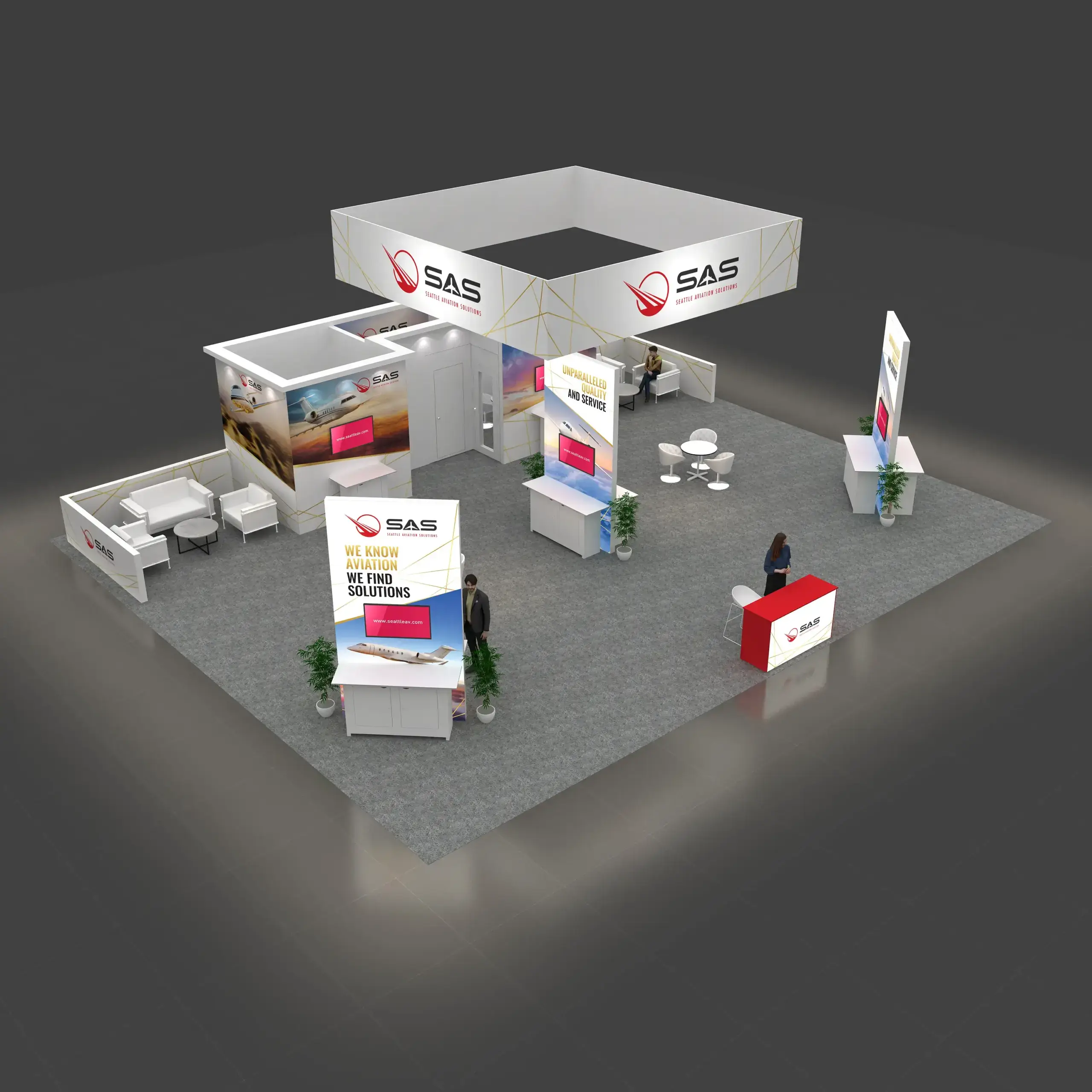 40x50 booth rental YRLU4050 06 - image4