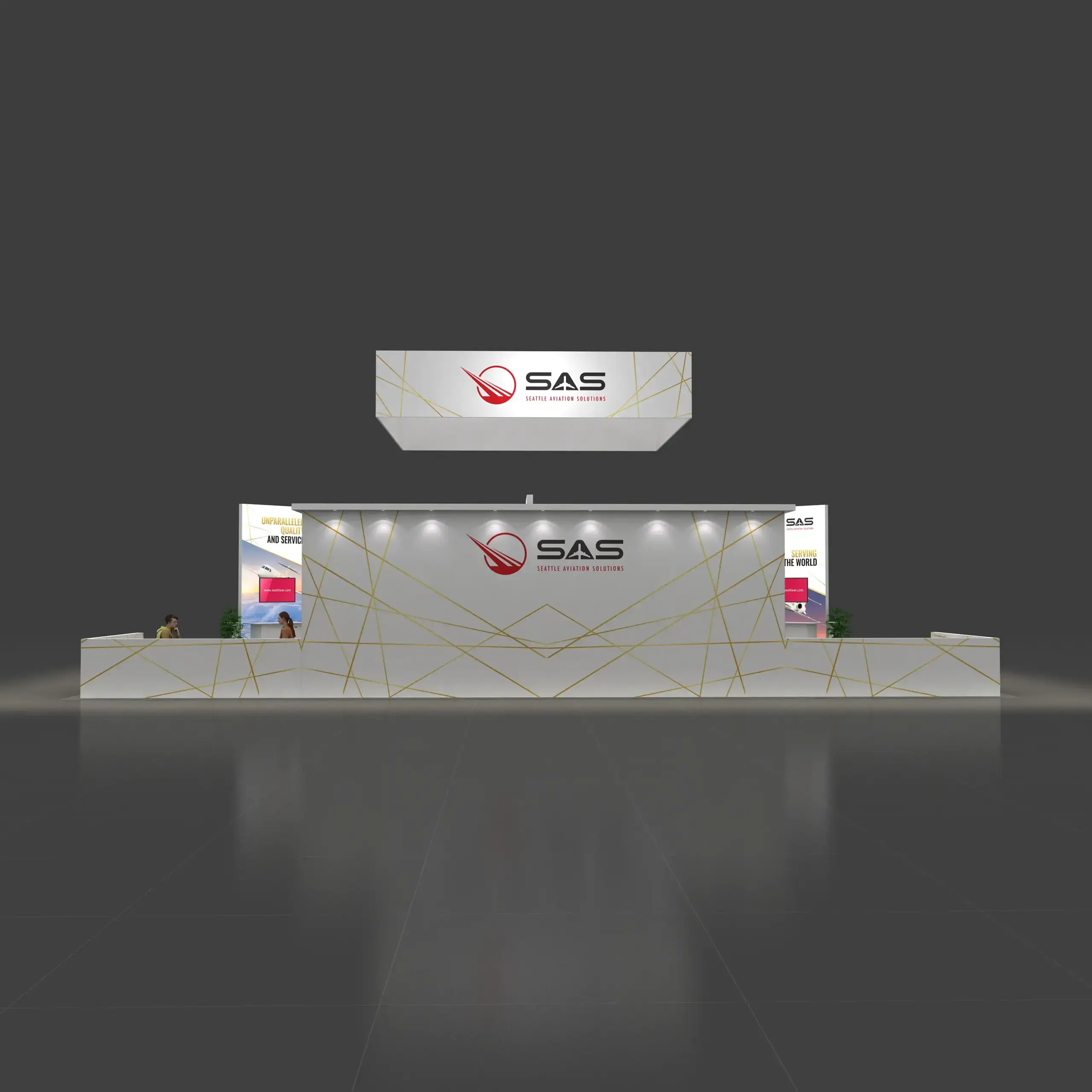 40x50 booth rental YRLU4050 06 - image8