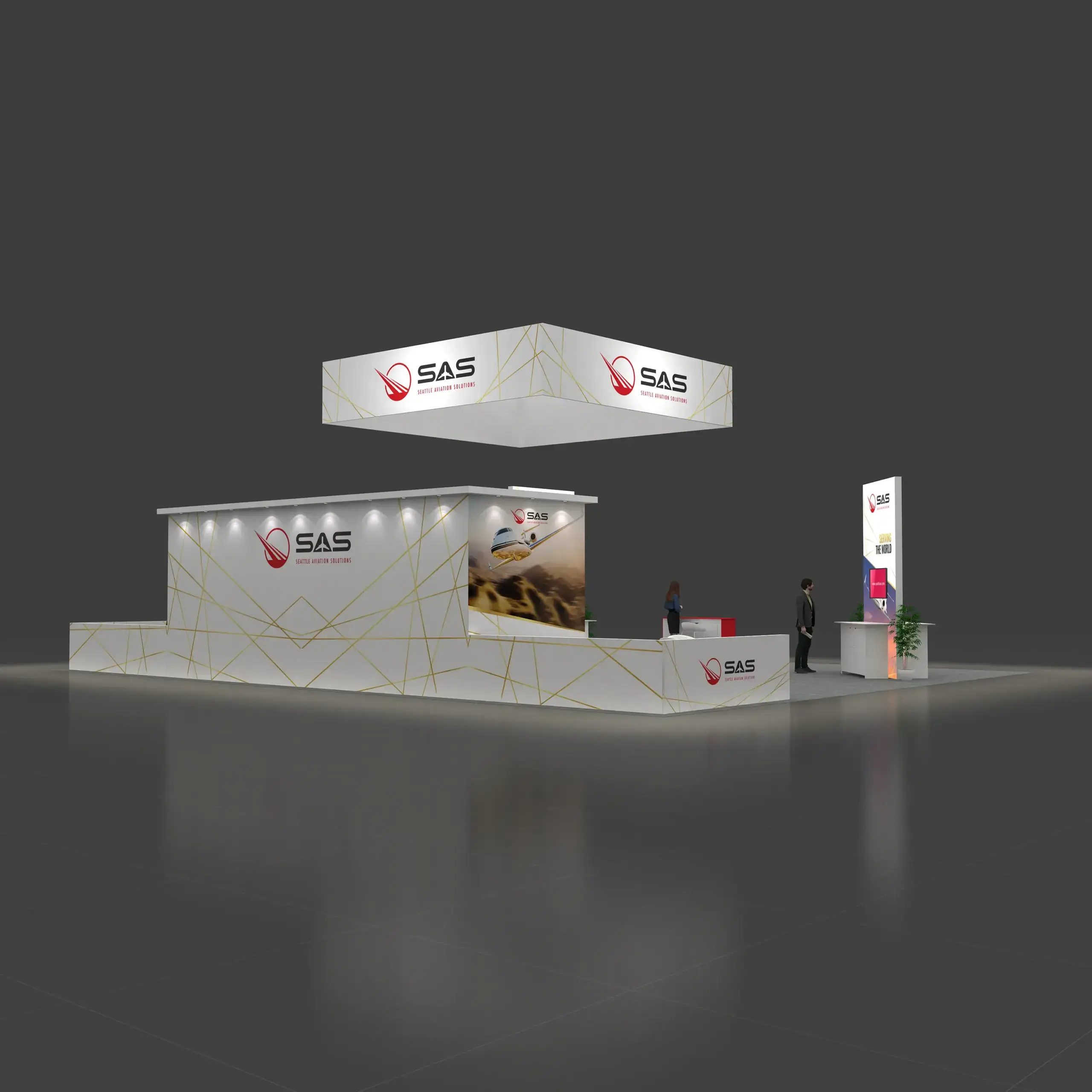 40x50 booth rental YRLU4050 06 - image9