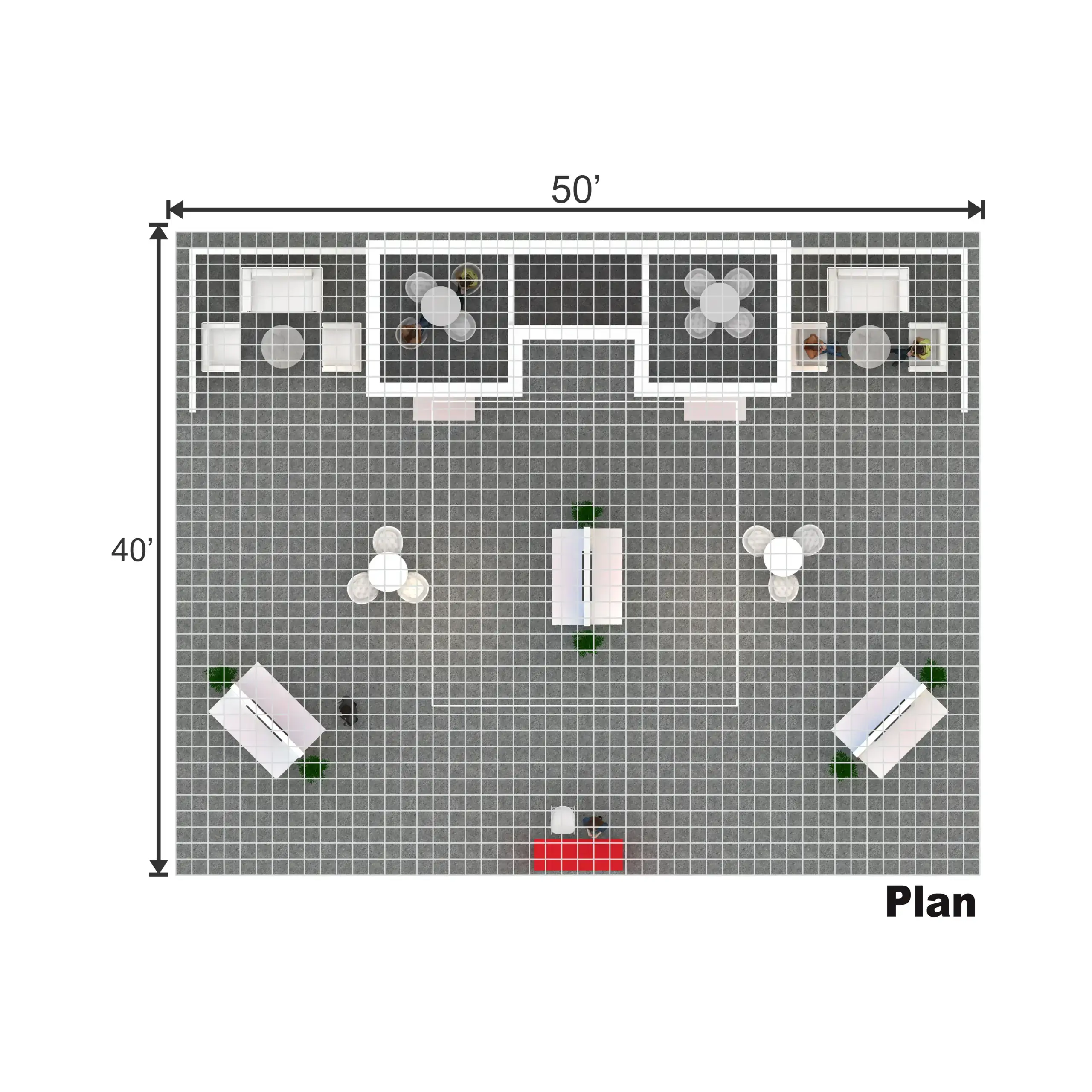 40x50 booth rental YRLU4050 06 - image11