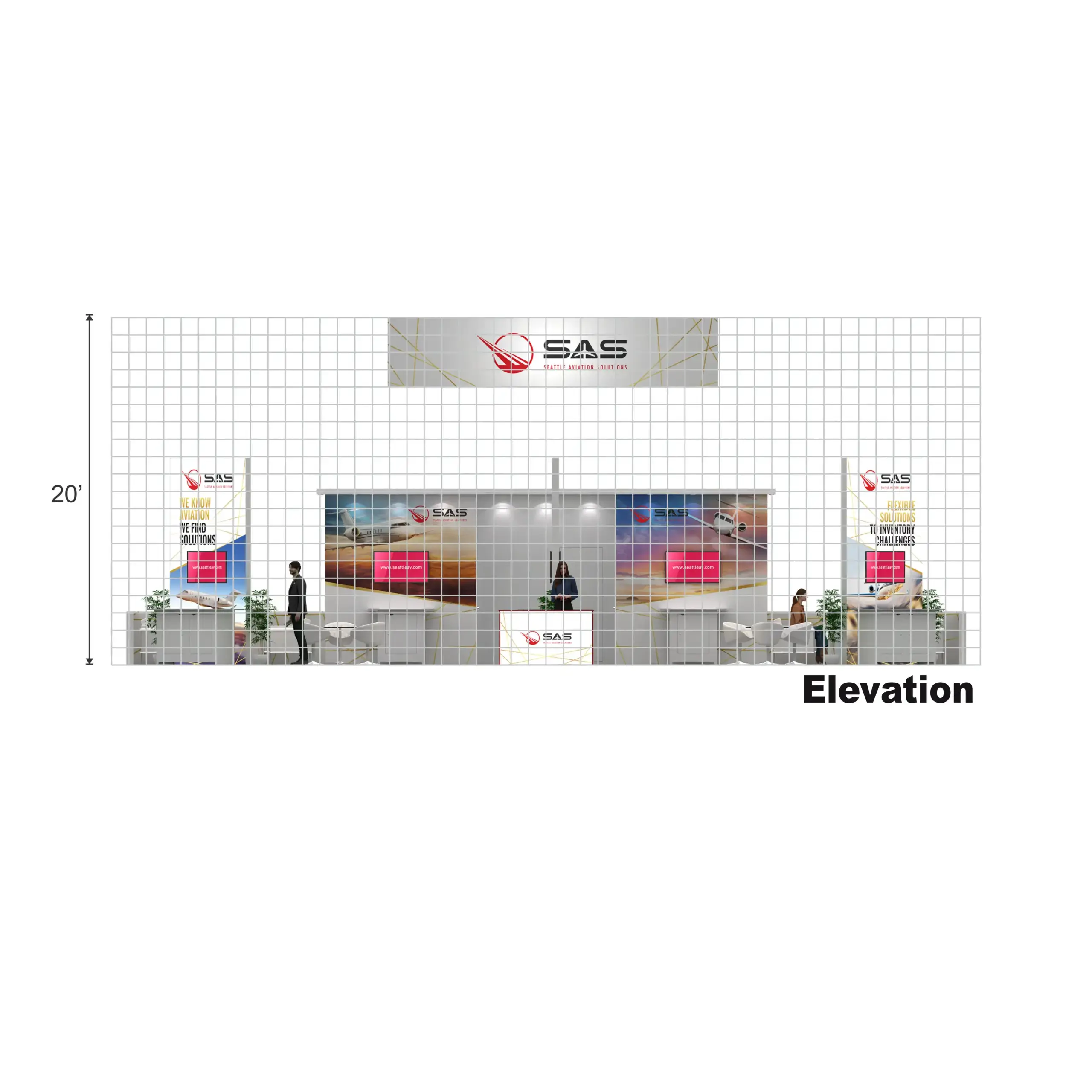 40x50 booth rental YRLU4050 06 - image12