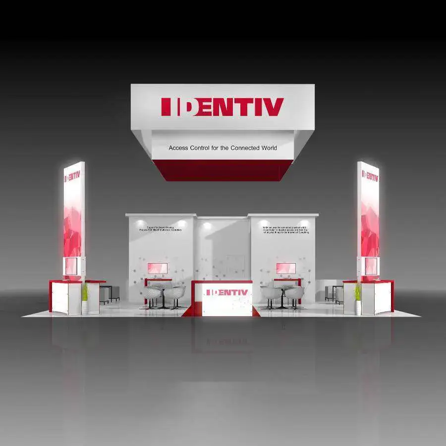 30x40 booth rental RLU3040 07 - image1