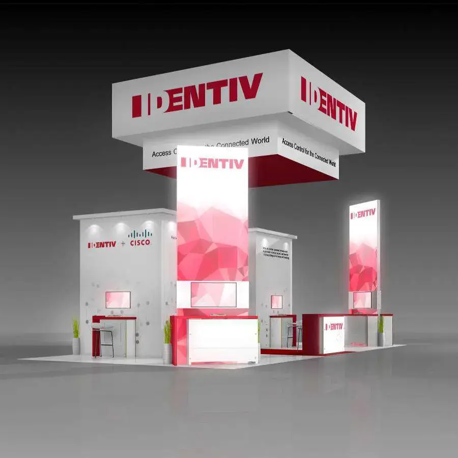 20x40 booth rental RLU2040 23 - image5