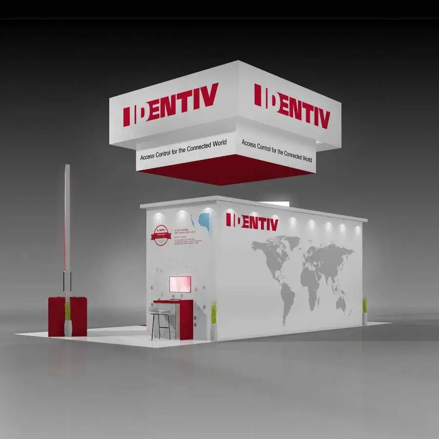 20x40 booth rental RLU2040 23 - image3