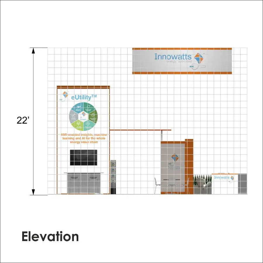 30x30 booth rental RLU3030 29 - image11