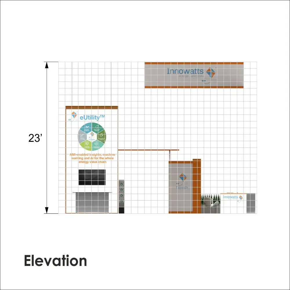 20x30 booth rental RLU2030 32 - image10