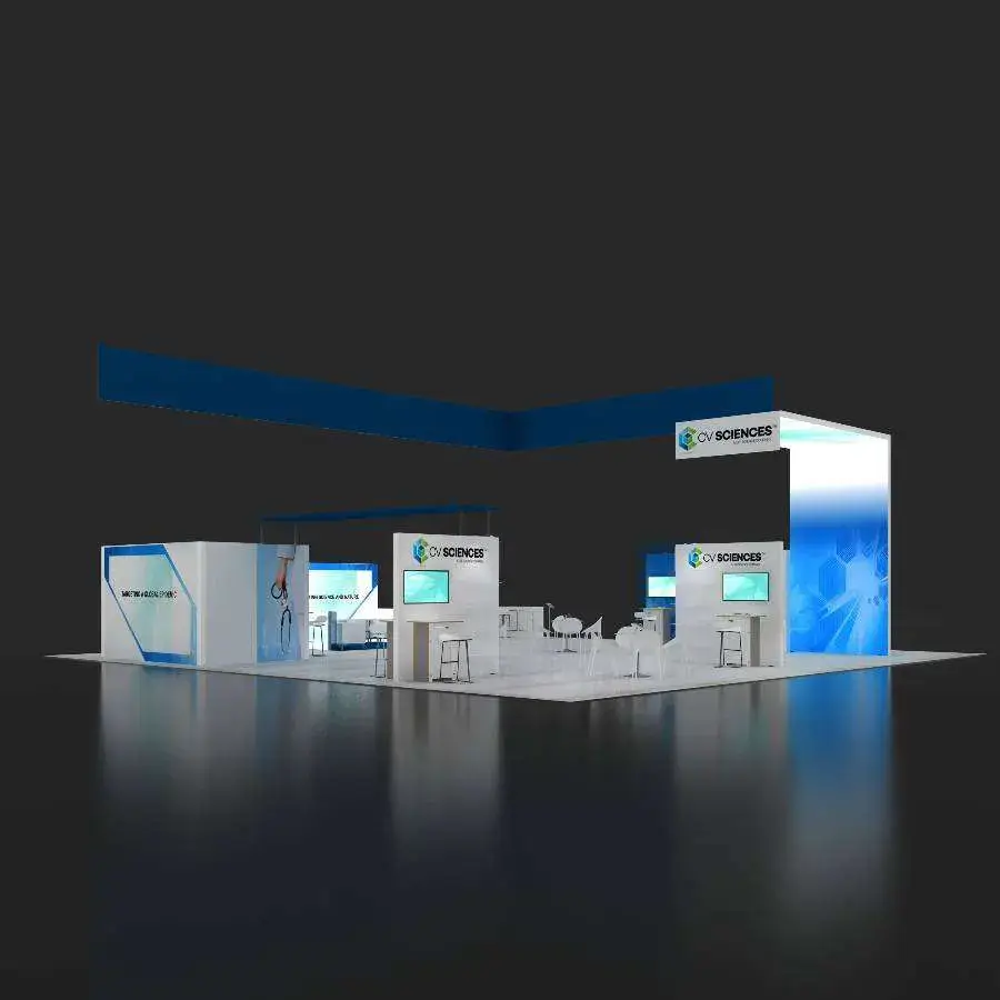 50x50 booth rental RLU5050 07 - image4