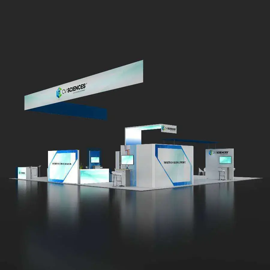 50x50 booth rental RLU5050 07 - image5