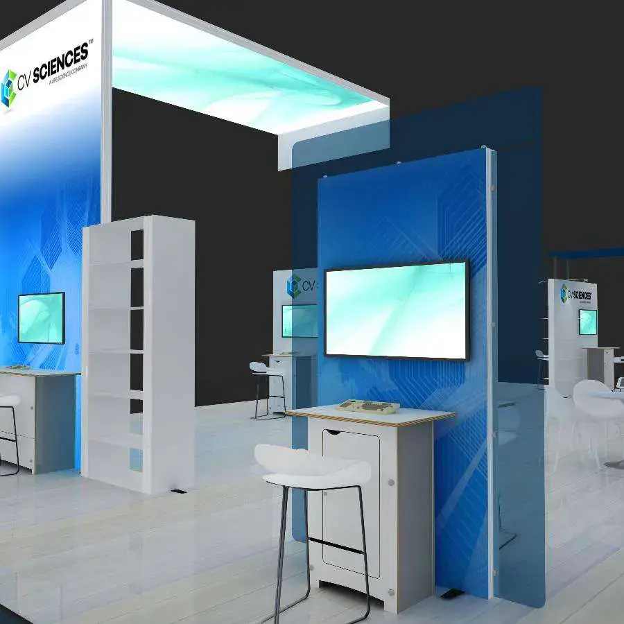 50x50 booth rental RLU5050 07 - image6