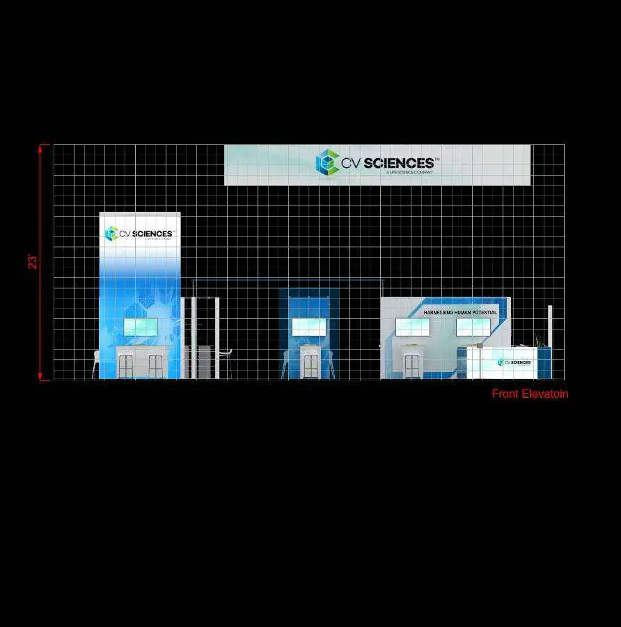 50x50 booth rental RLU5050 07 - image8
